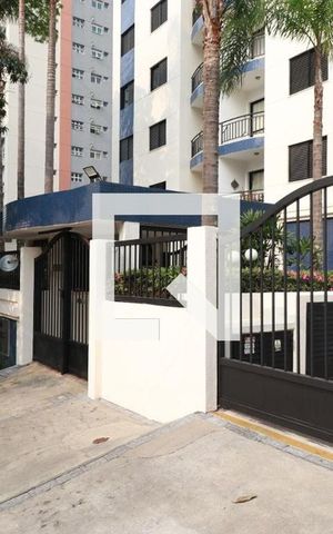 Apartamento à venda com 60m², 2 quartos e 2 vagas Apartamento à venda com 60m², 2 quartos e 2 vagasFachada do Prédio