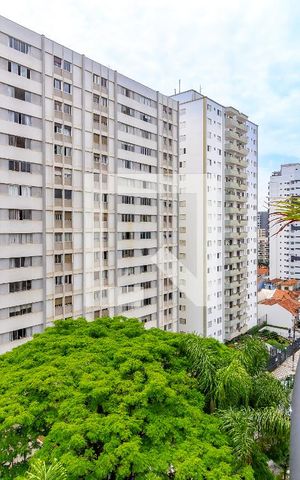 Apartamento à venda com 60m², 2 quartos e 2 vagas Apartamento à venda com 60m², 2 quartos e 2 vagasVista da Sala