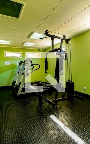 Apartamento para alugar com 70m², 2 quartos e 1 vaga Apartamento para alugar com 70m², 2 quartos e 1 vagaÁrea comum