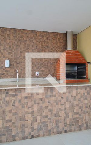 Apartamento à venda com 42m², 2 quartos e 1 vagaÁrea Comum - Churrasqueira