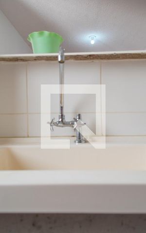 Apartamento à venda com 42m², 2 quartos e 1 vagaCozinha