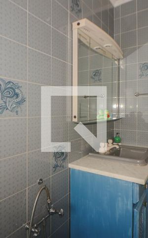 Casa à venda com 1089m², 5 quartos e 3 vagas Casa à venda com 1089m², 5 quartos e 3 vagasBanheiro da Suíte