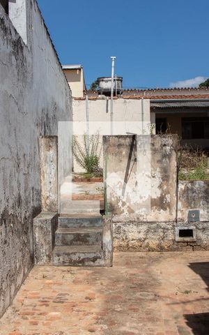 Casa à venda com 197m², 2 quartos e 1 vaga Casa à venda com 197m², 2 quartos e 1 vagaÁREA DE SERVIÇO