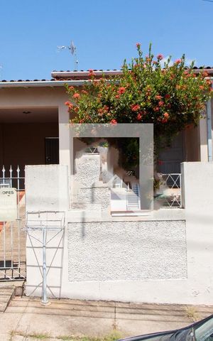 Casa à venda com 197m², 2 quartos e 1 vaga Casa à venda com 197m², 2 quartos e 1 vagaFACHADA