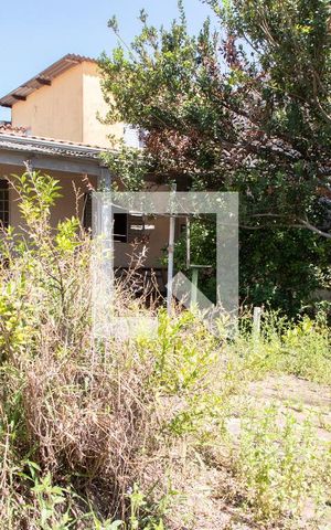 Casa à venda com 197m², 2 quartos e 1 vaga Casa à venda com 197m², 2 quartos e 1 vagaQuintal