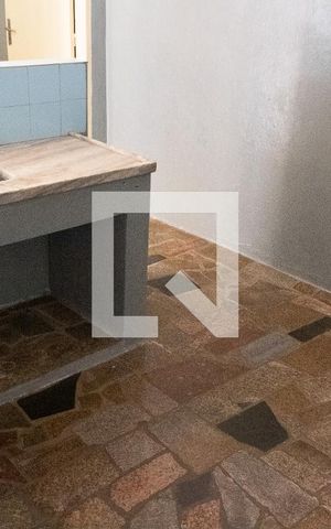 Casa à venda com 197m², 2 quartos e 1 vaga Casa à venda com 197m², 2 quartos e 1 vagaCOZINHA DA EDÍCULA