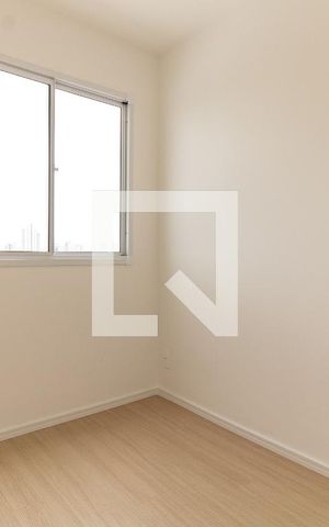 Apartamento à venda com 43m², 2 quartos e 1 vaga Apartamento à venda com 43m², 2 quartos e 1 vagaQuarto 2