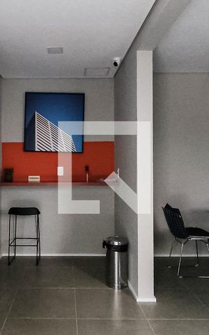 Apartamento à venda com 43m², 2 quartos e 1 vaga Apartamento à venda com 43m², 2 quartos e 1 vagaÁrea Comum