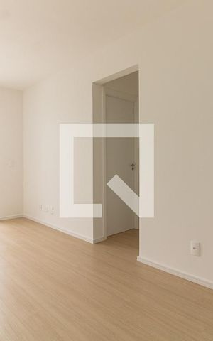 Apartamento à venda com 43m², 2 quartos e 1 vaga Apartamento à venda com 43m², 2 quartos e 1 vagaSala