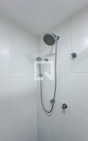 Studio à venda com 22m², 1 quarto e sem vagaBanheiro
