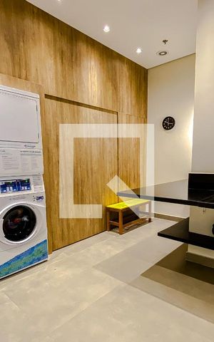 Studio à venda com 22m², 1 quarto e sem vagaÁrea comum