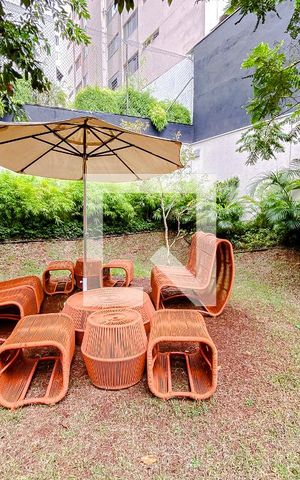 Studio à venda com 22m², 1 quarto e sem vagaÁrea comum