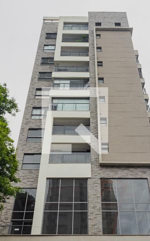 Apartamento à venda com 64m², 2 quartos e 1 vagaFachada