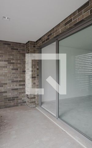 Apartamento à venda com 64m², 2 quartos e 1 vagaVaranda