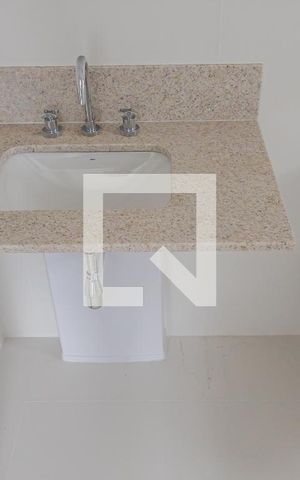 Apartamento à venda com 64m², 2 quartos e 1 vagaBanheiro da Suíte