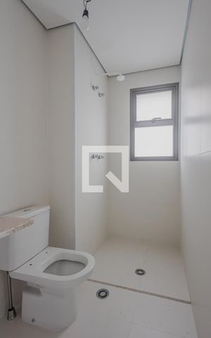Apartamento à venda com 64m², 2 quartos e 1 vagaBanheiro da Suíte