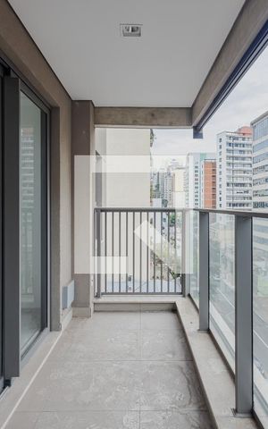 Apartamento à venda com 64m², 2 quartos e 1 vagaVaranda