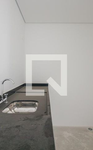 Apartamento à venda com 64m², 2 quartos e 1 vagaCozinha