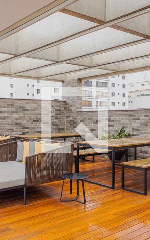 Apartamento à venda com 64m², 2 quartos e 1 vagaEspaço Gourmet