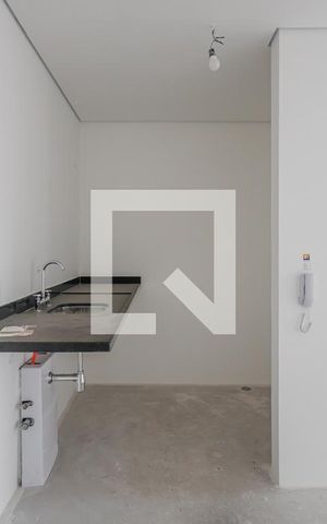 Apartamento à venda com 64m², 2 quartos e 1 vagaCozinha