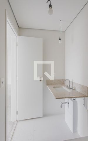 Apartamento à venda com 64m², 2 quartos e 1 vagaBanheiro