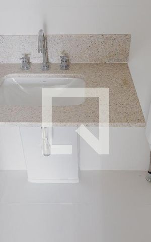 Apartamento à venda com 64m², 2 quartos e 1 vagaBanheiro