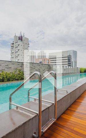 Apartamento à venda com 64m², 2 quartos e 1 vagaPiscina