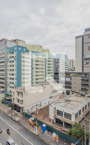 Apartamento à venda com 64m², 2 quartos e 1 vagaVista da Varanda