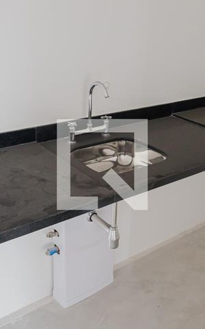 Apartamento à venda com 64m², 2 quartos e 1 vagaCozinha