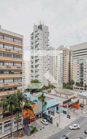 Apartamento à venda com 64m², 2 quartos e 1 vagaVista da Varanda