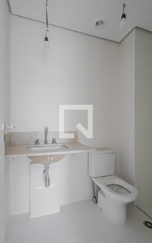 Apartamento à venda com 64m², 2 quartos e 1 vagaBanheiro