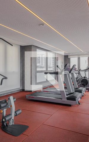 Apartamento à venda com 64m², 2 quartos e 1 vagaAcademia