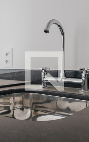 Apartamento à venda com 64m², 2 quartos e 1 vagaCozinha