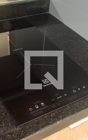 Studio à venda com 19m², 1 quarto e sem vaga Studio à venda com 19m², 1 quarto e sem vagaCozinha