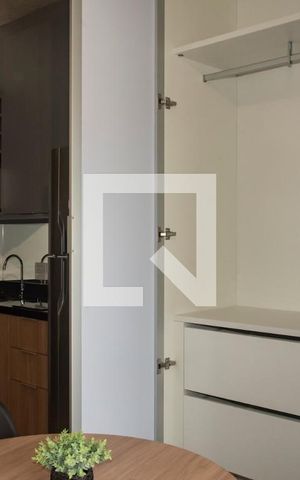 Studio à venda com 19m², 1 quarto e sem vaga Studio à venda com 19m², 1 quarto e sem vagaStudio