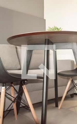 Studio à venda com 19m², 1 quarto e sem vaga Studio à venda com 19m², 1 quarto e sem vagaStudio