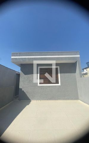 Casa à venda com 132m², 3 quartos e 2 vagas Casa à venda com 132m², 3 quartos e 2 vagasÁrea Externa