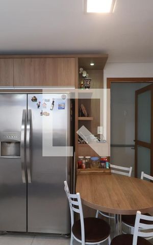 Casa à venda com 245m², 3 quartos e 4 vagasCozinha