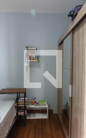 Casa à venda com 245m², 3 quartos e 4 vagasQuarto 2