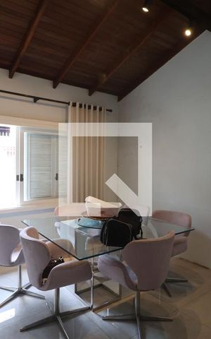 Casa à venda com 245m², 3 quartos e 4 vagasSala de Jantar