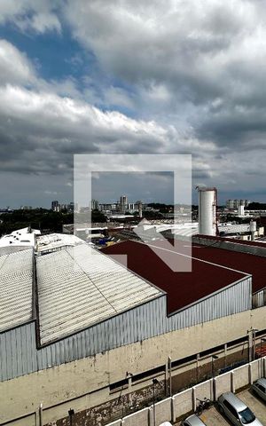 Apartamento para alugar com 36m², 2 quartos e sem vagaVista Quarto 1