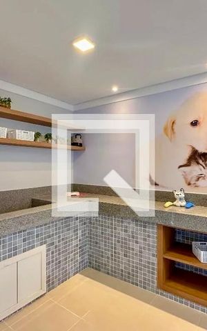 Apartamento para alugar com 36m², 2 quartos e sem vagaPet Care