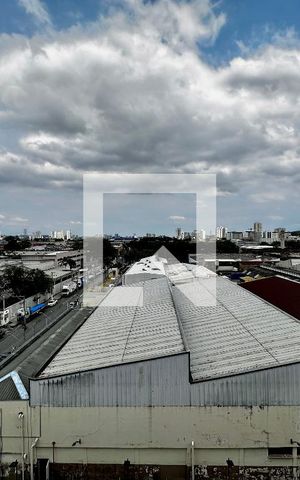 Apartamento para alugar com 36m², 2 quartos e sem vagaVista