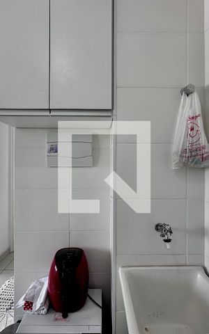 Apartamento para alugar com 36m², 2 quartos e sem vagaÁrea de Serviço