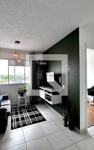 Apartamento para alugar com 36m², 2 quartos e sem vagaCozinha