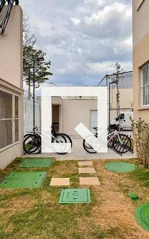 Apartamento para alugar com 36m², 2 quartos e sem vagaBicicletário