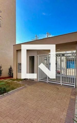 Apartamento para alugar com 36m², 2 quartos e sem vagaEntrada