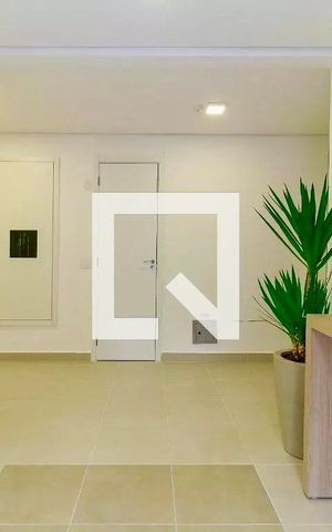Apartamento para alugar com 36m², 2 quartos e sem vagaHall Social Bloco
