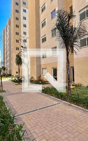 Apartamento para alugar com 36m², 2 quartos e sem vagaÁrea comum