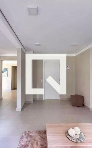Apartamento para alugar com 36m², 2 quartos e sem vagaÁrea comum